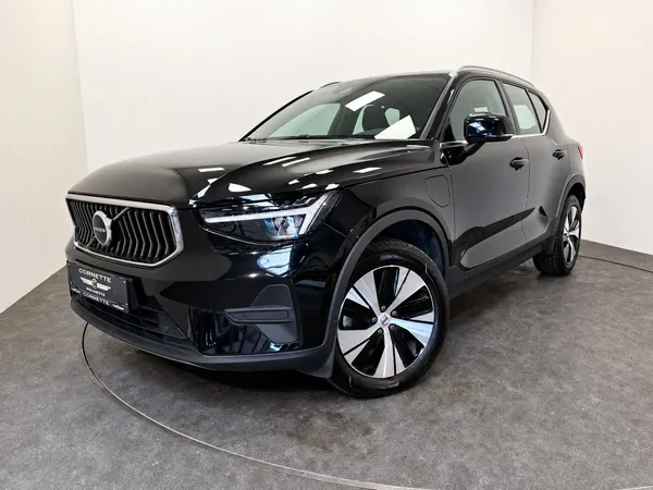 Volvo XC40 - 1