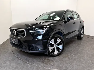 2022 Volvo XC40