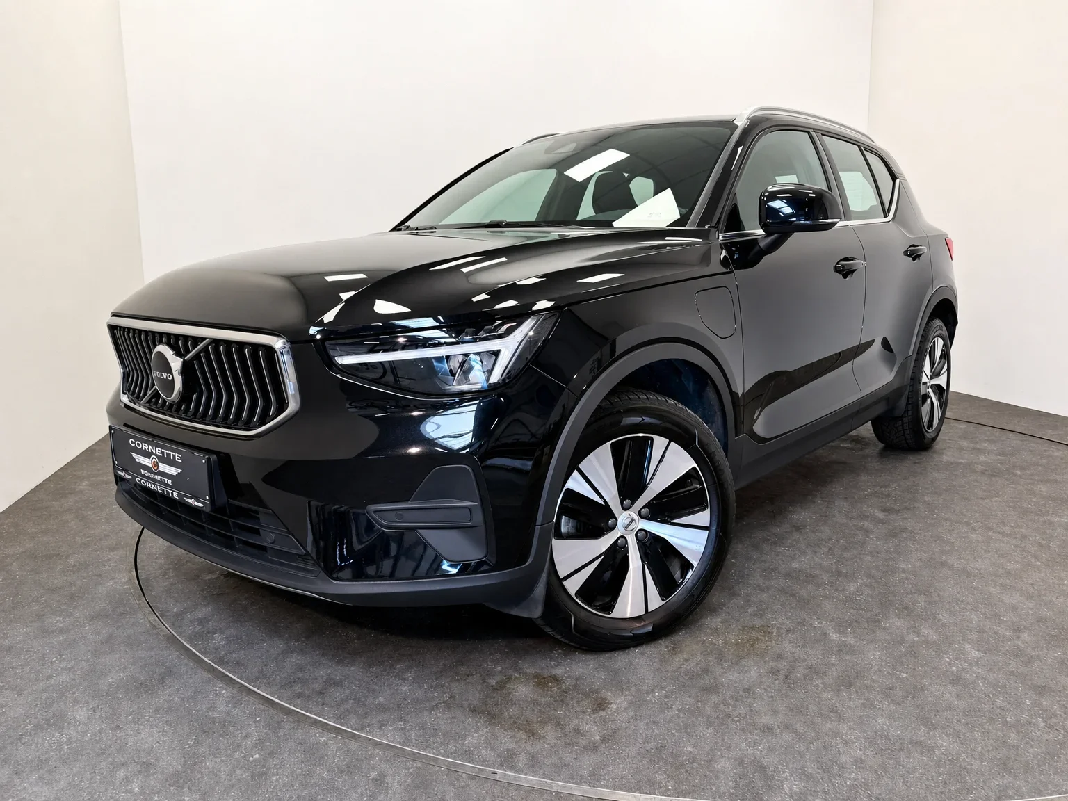 2022 Volvo XC40
