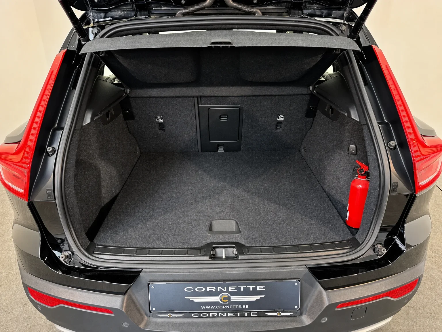 Volvo XC40 - 11