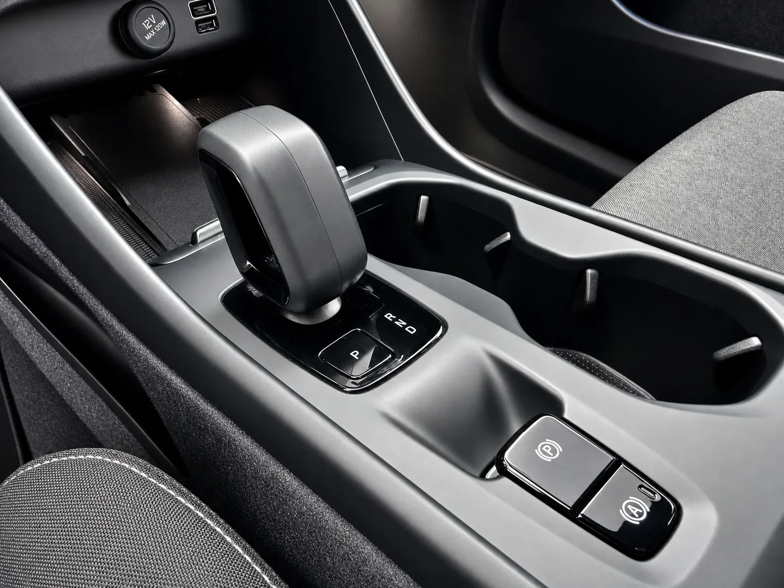 Volvo XC40 - 12