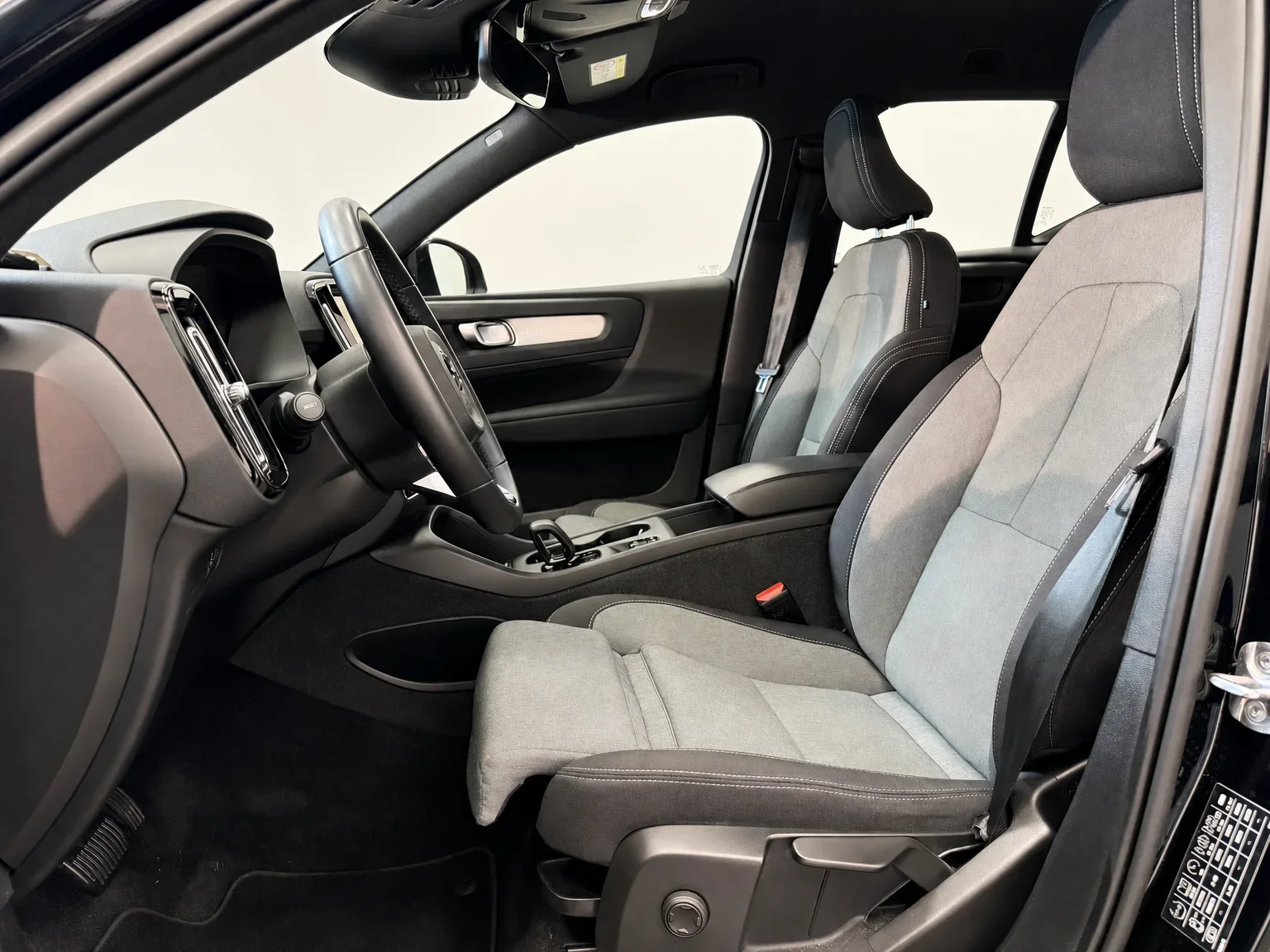 Volvo XC40 - 14