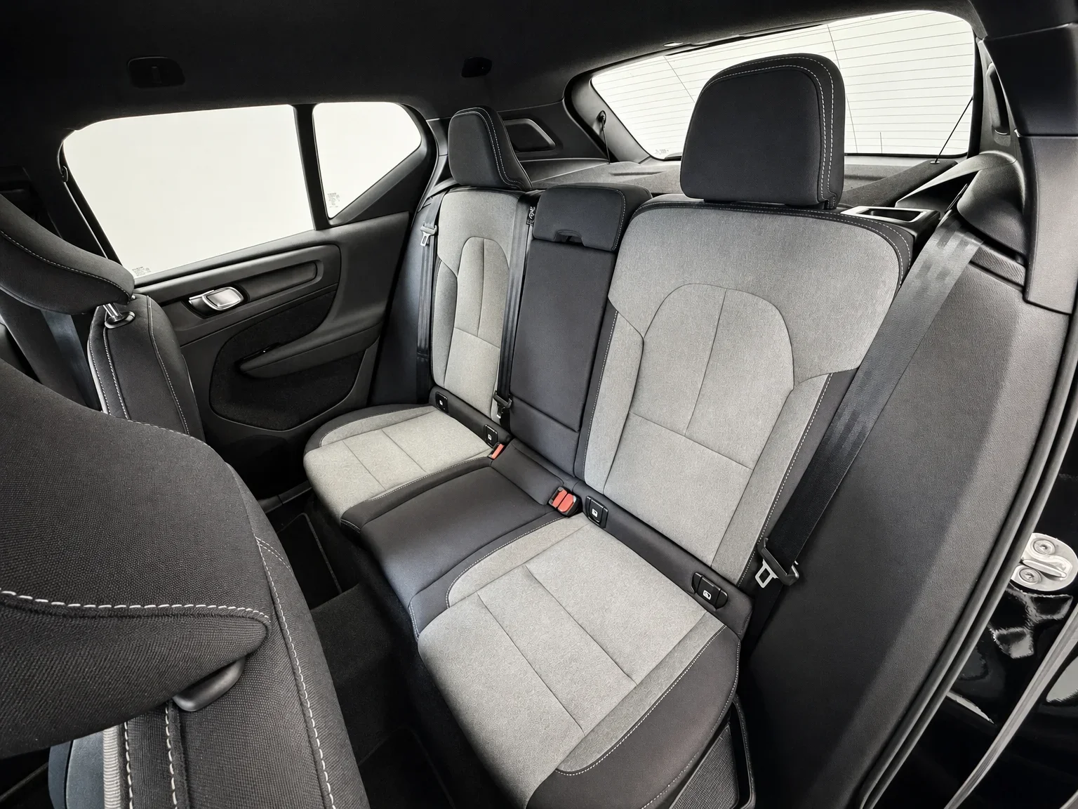 Volvo XC40 - 16