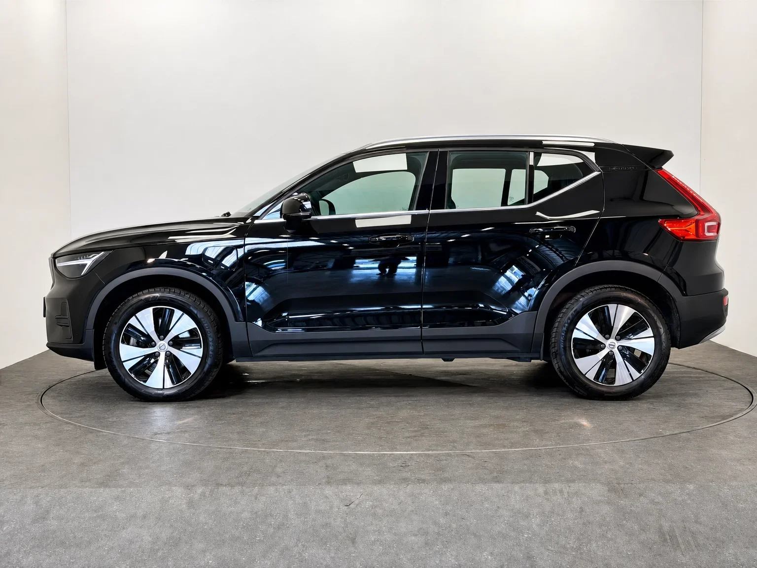 Volvo XC40 - 3