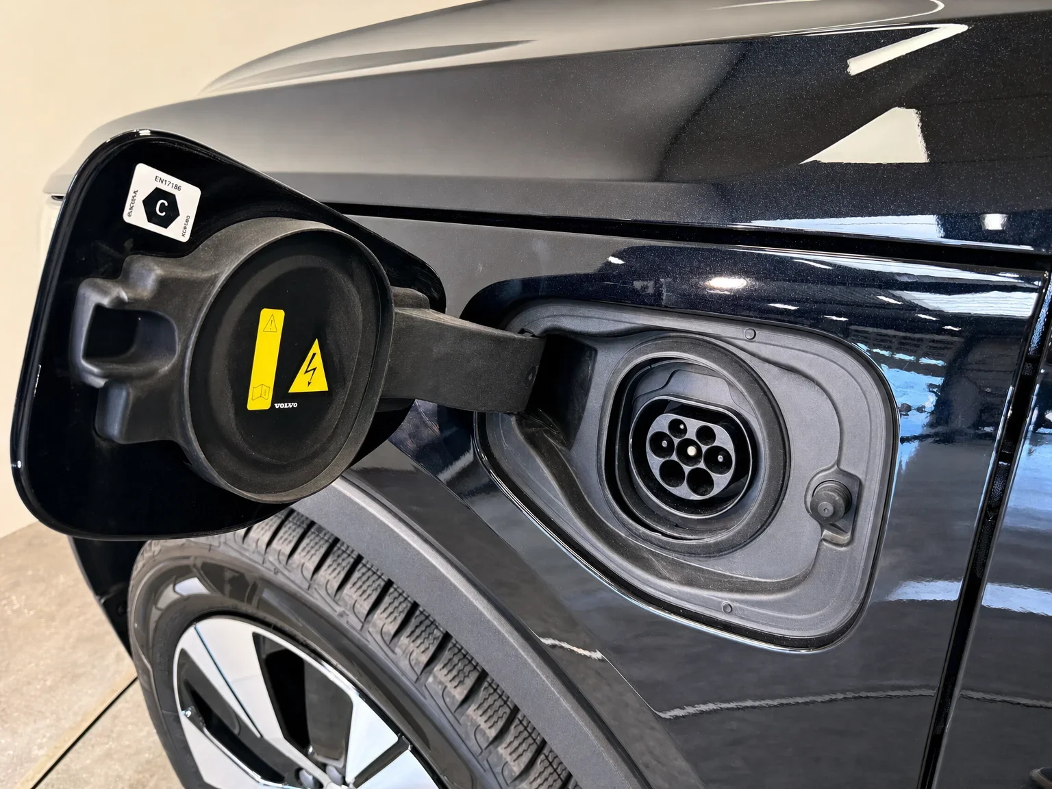 Volvo XC40 - 4