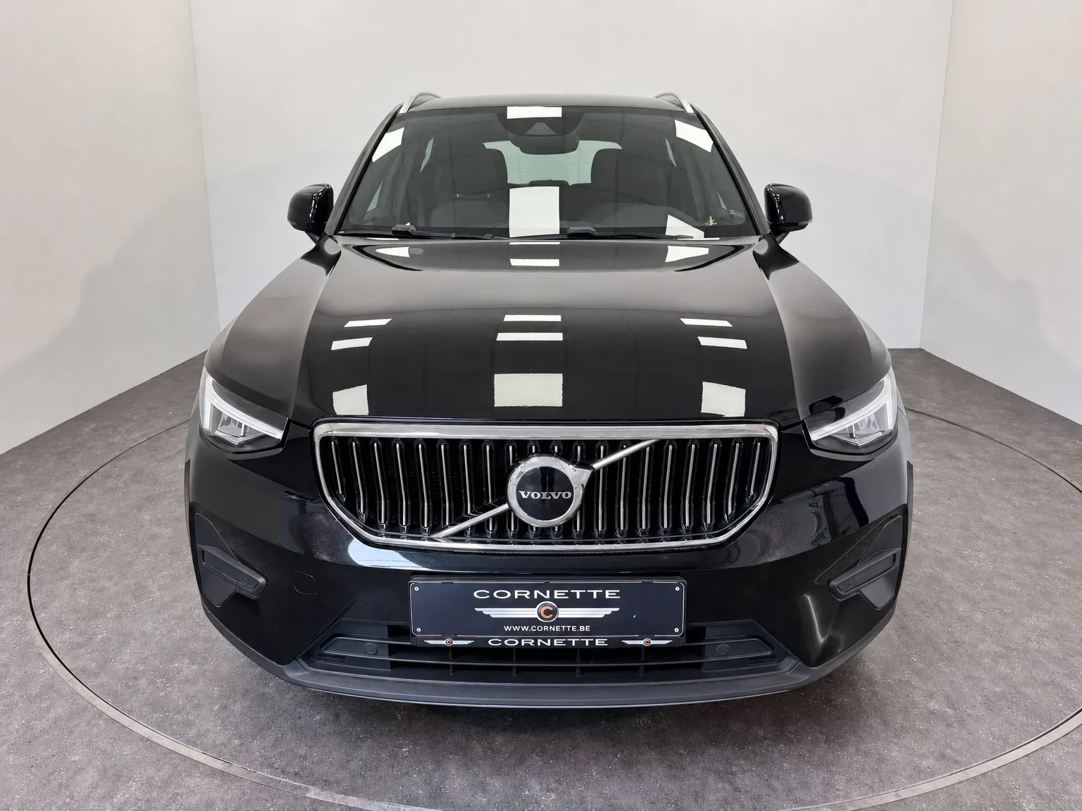 Volvo XC40 - 5