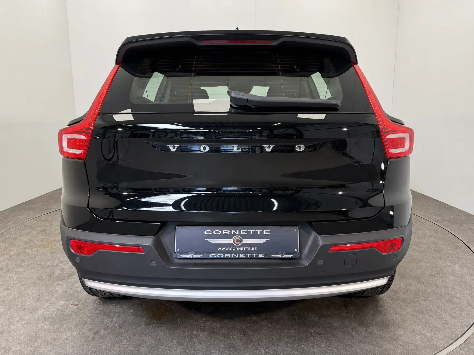 Volvo XC40 - 6