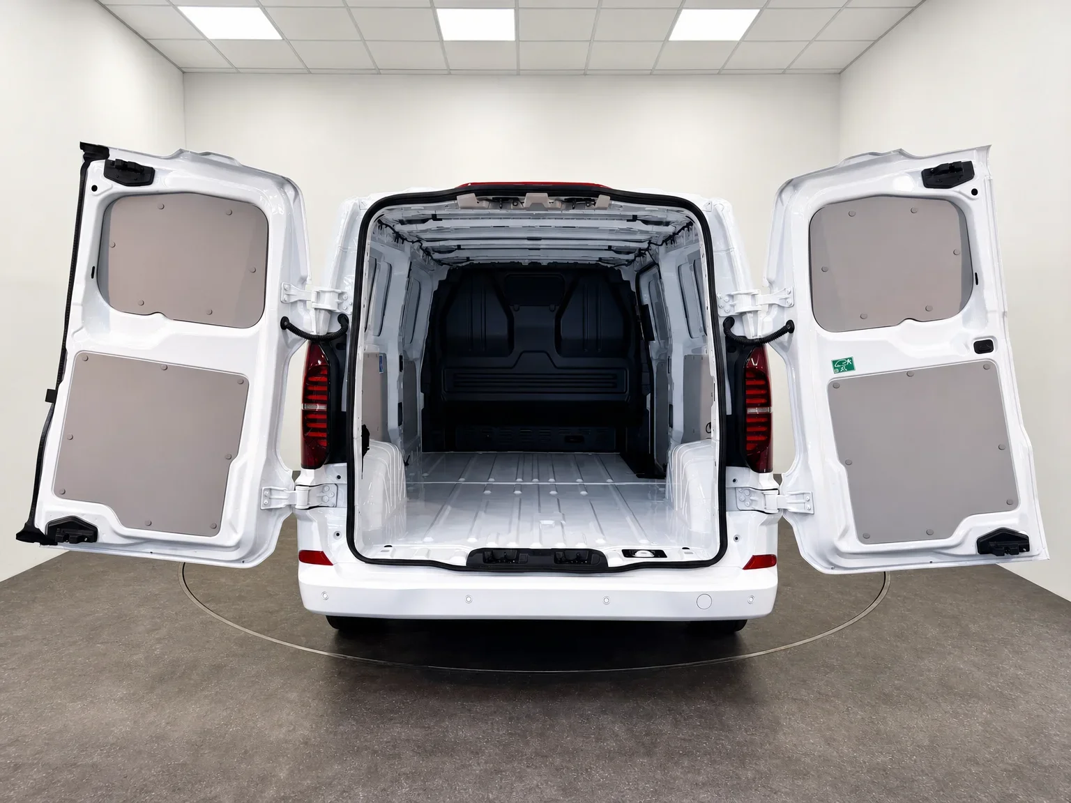 Volkswagen T7 Transporter - 9