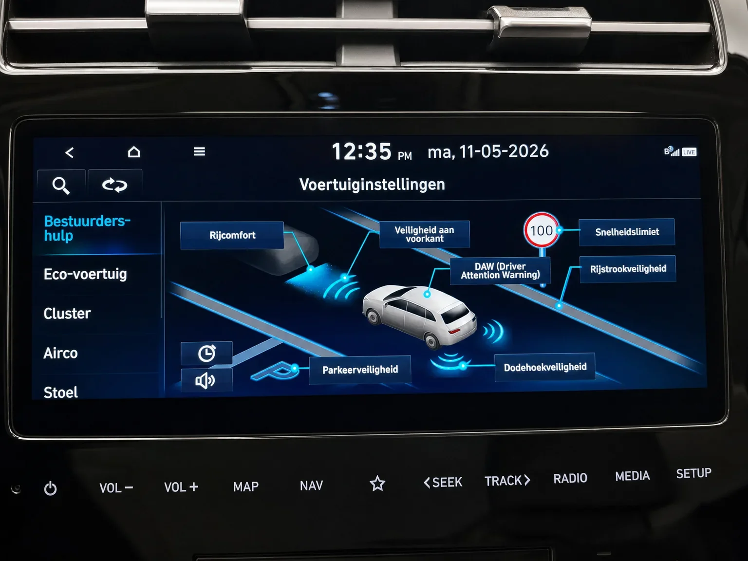 Hyundai Tucson - 17