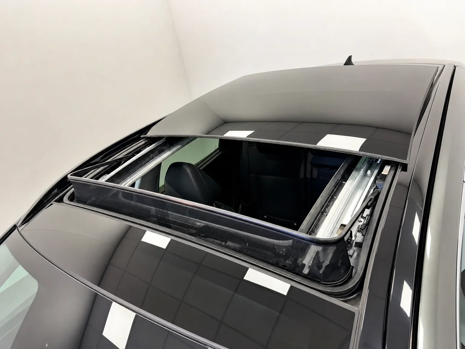 Hyundai Tucson - 3