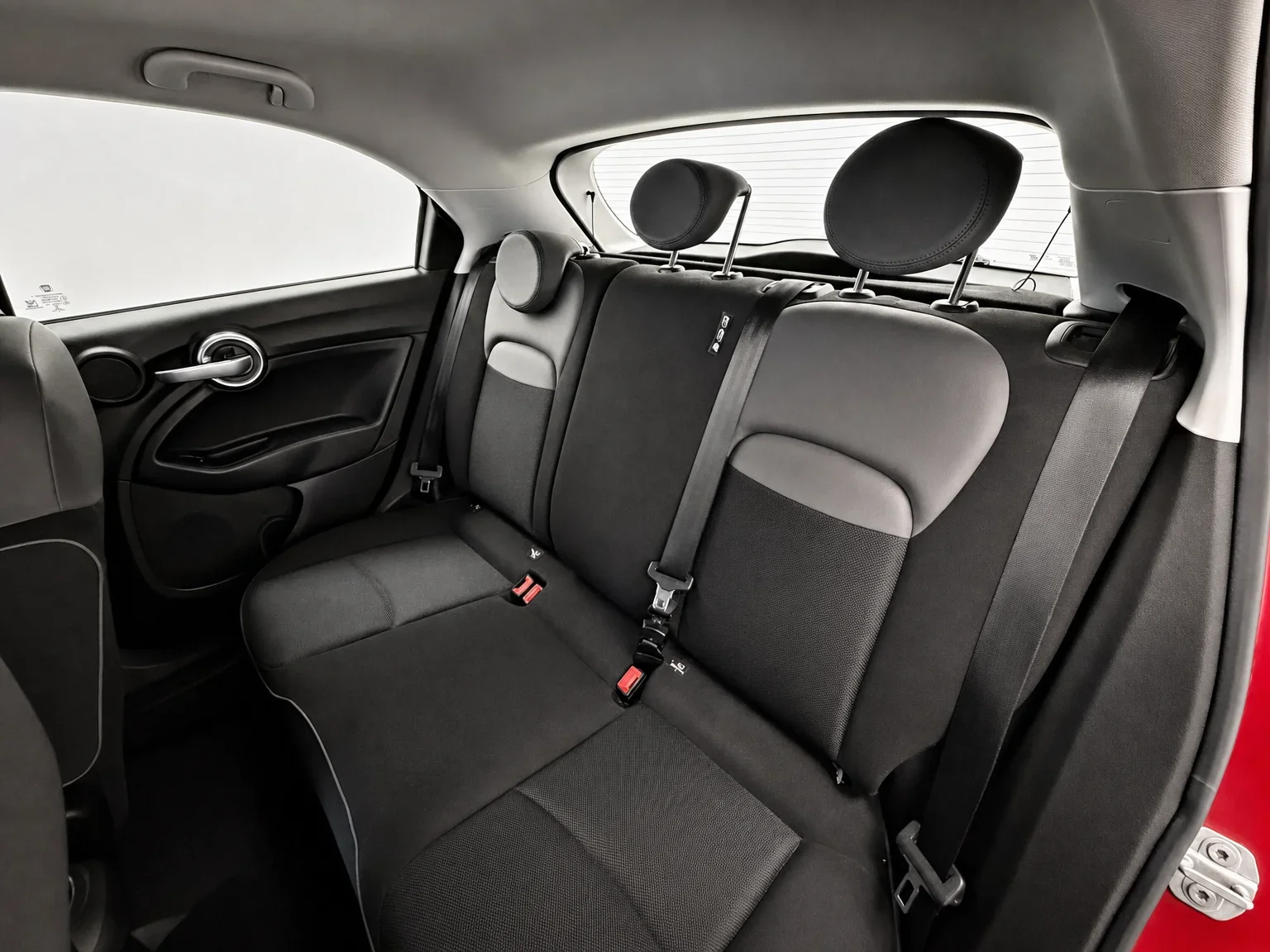 Fiat 500 X - 14
