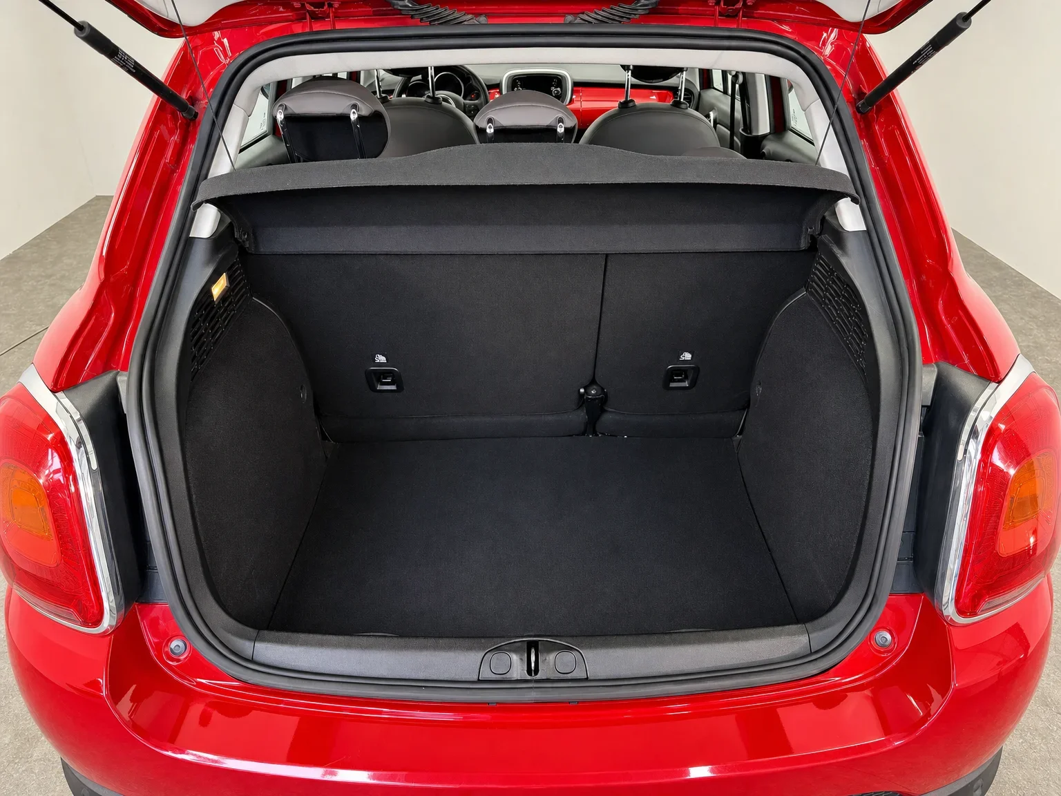 Fiat 500 X - 10
