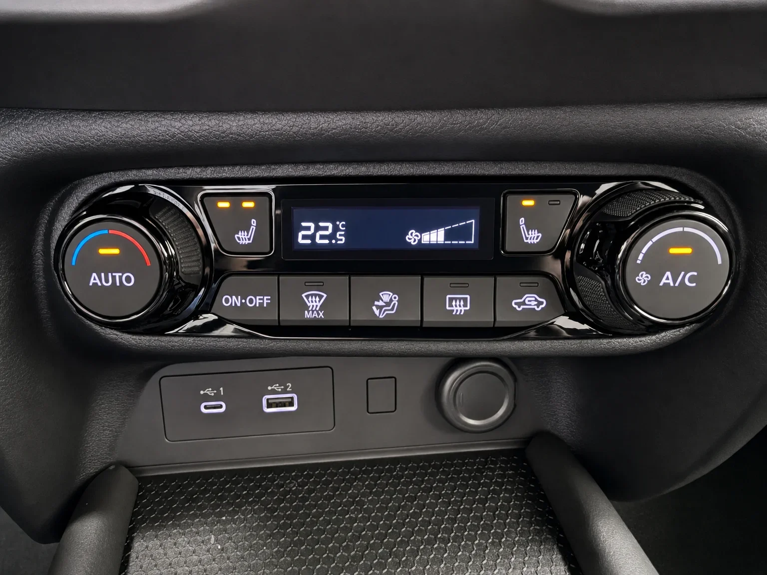 Nissan Juke - 14