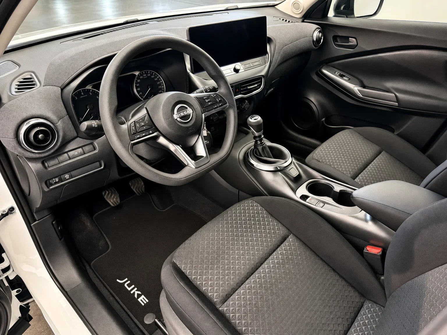 Nissan Juke - 15