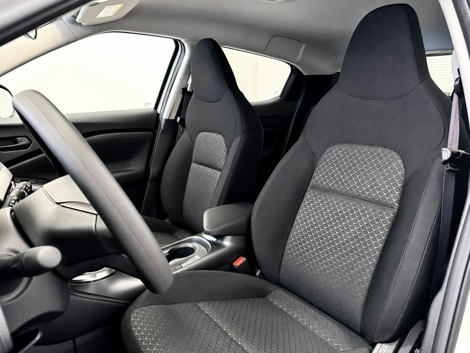 Nissan Juke - 16