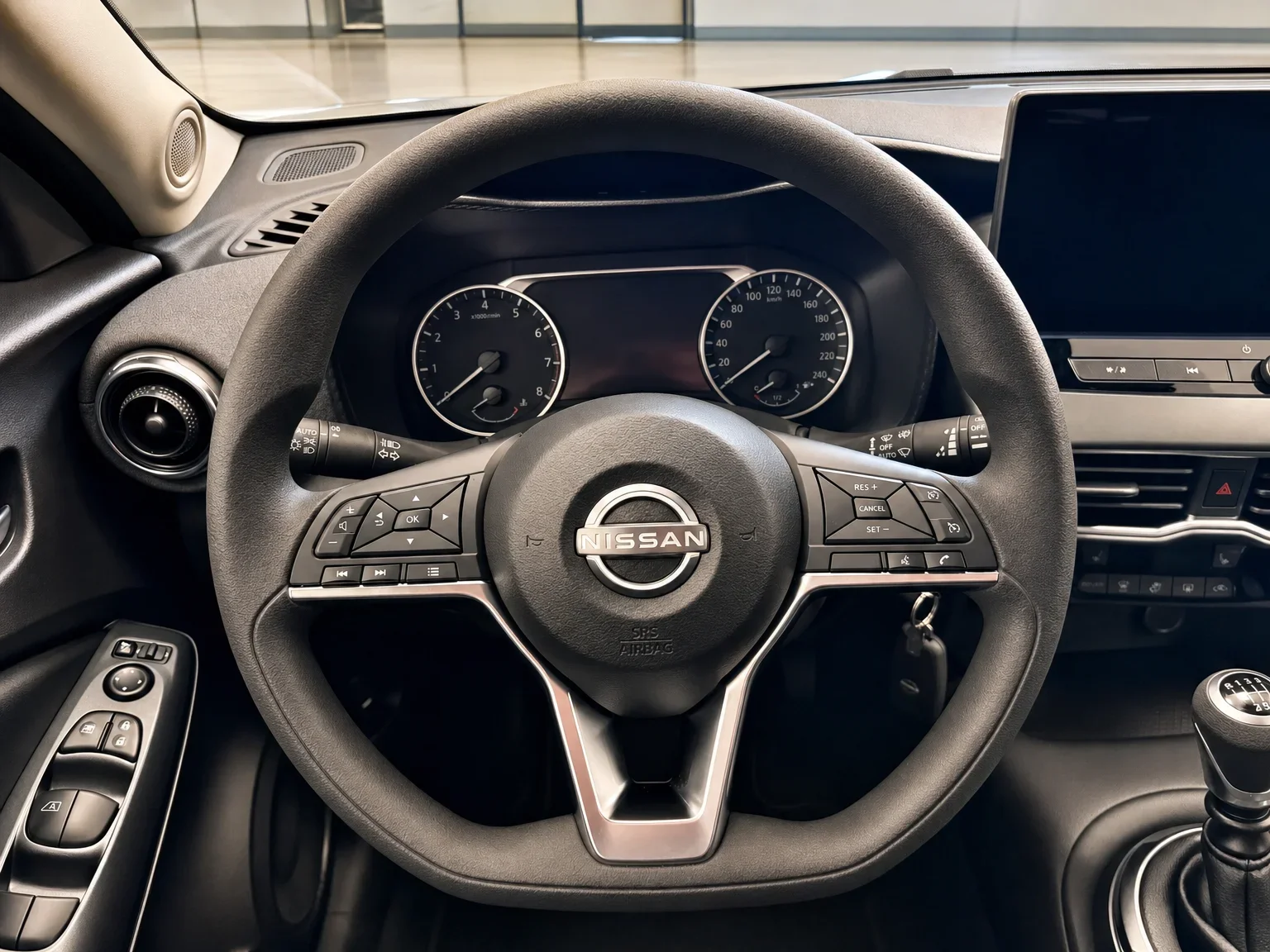 Nissan Juke - 18