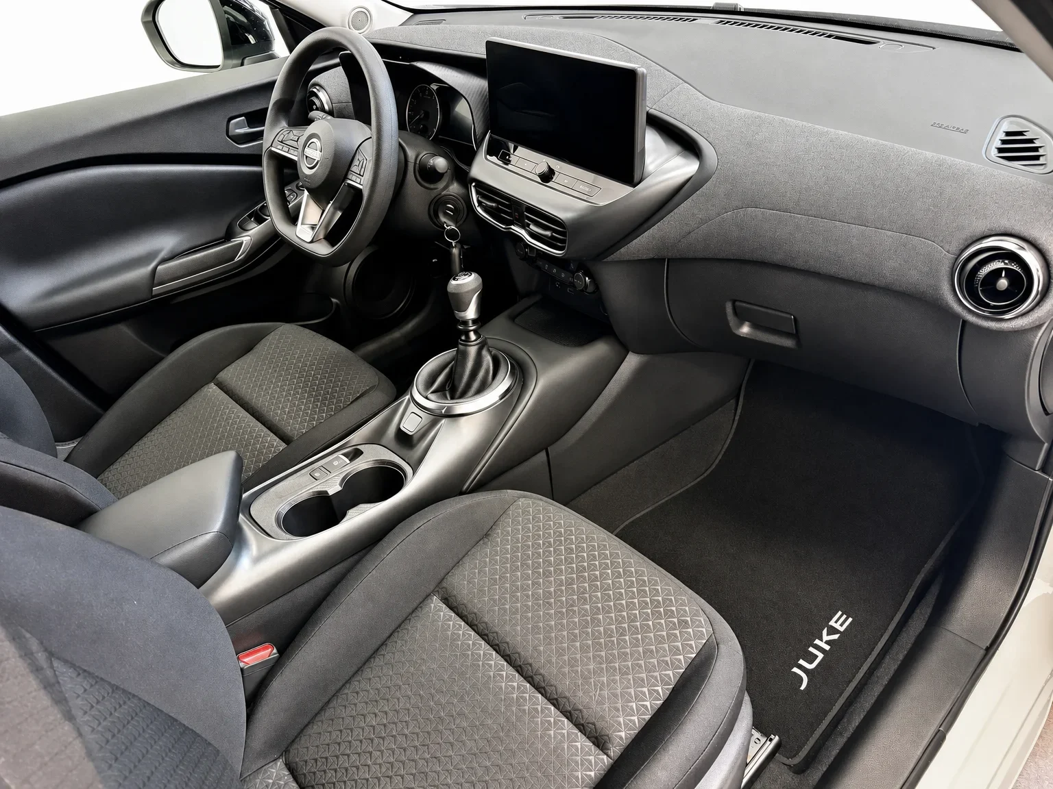 Nissan Juke - 20