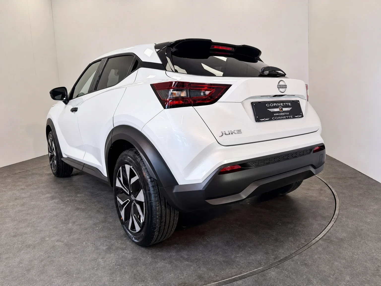 Nissan Juke - 3
