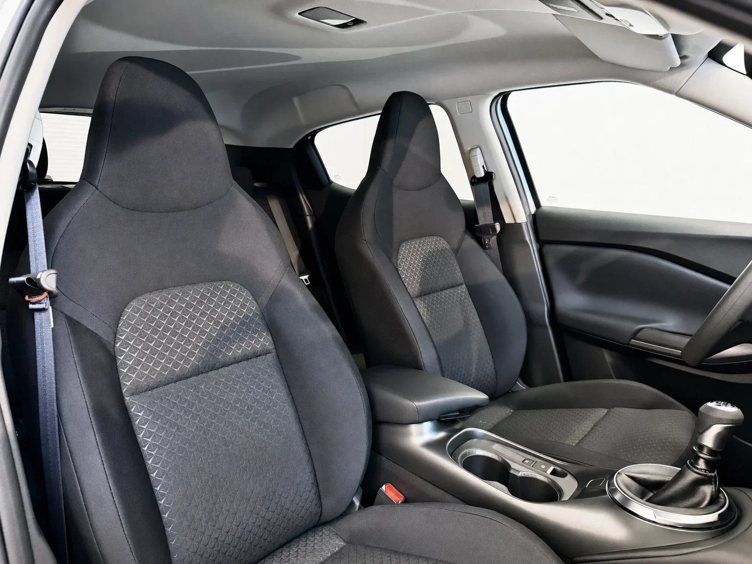 Nissan Juke - 21