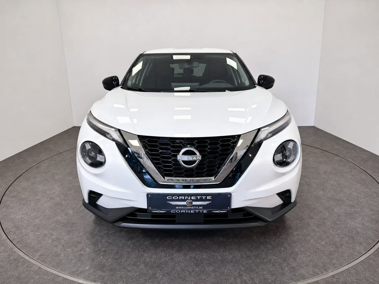 Nissan Juke - 4