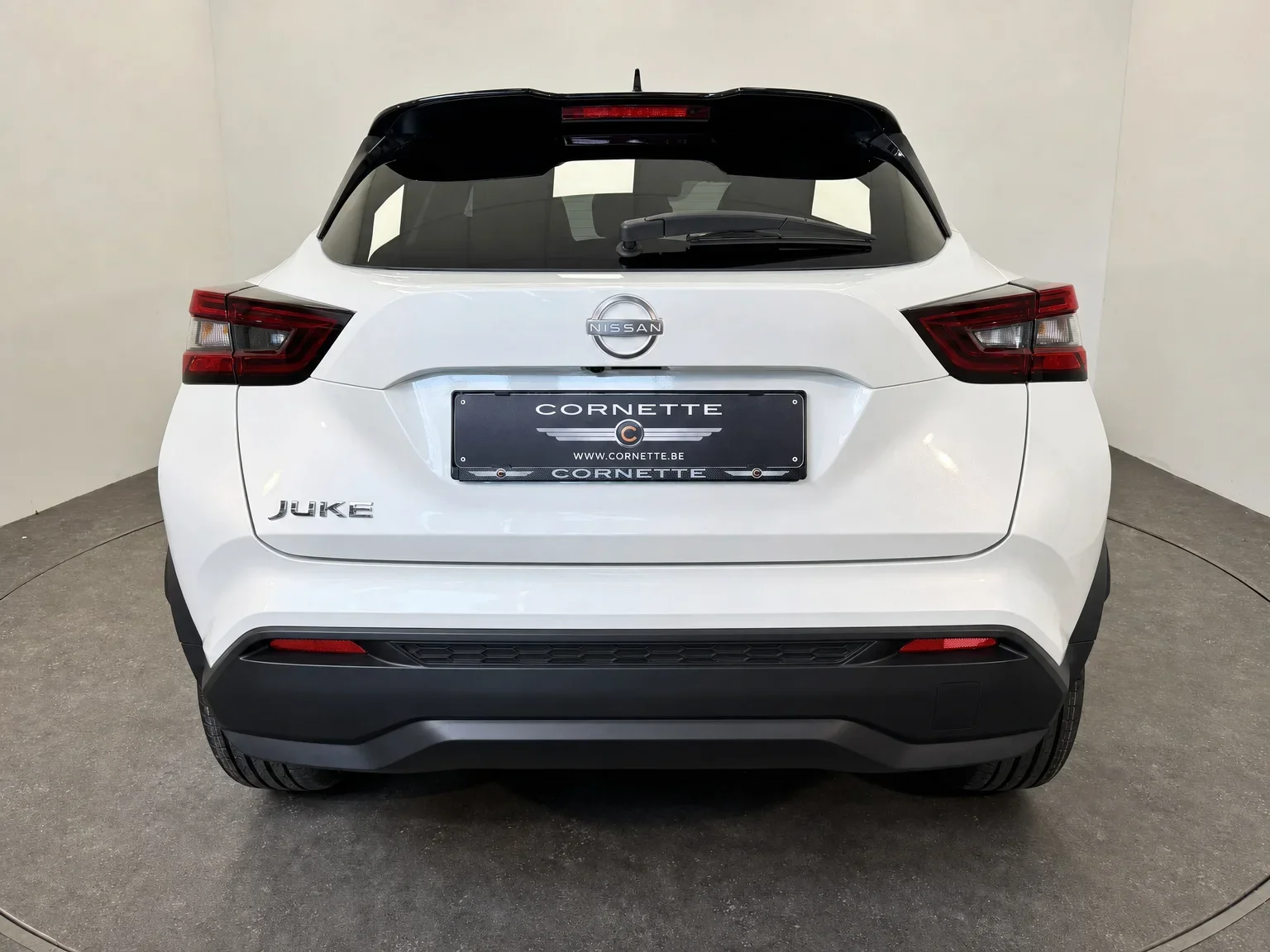 Nissan Juke - 5