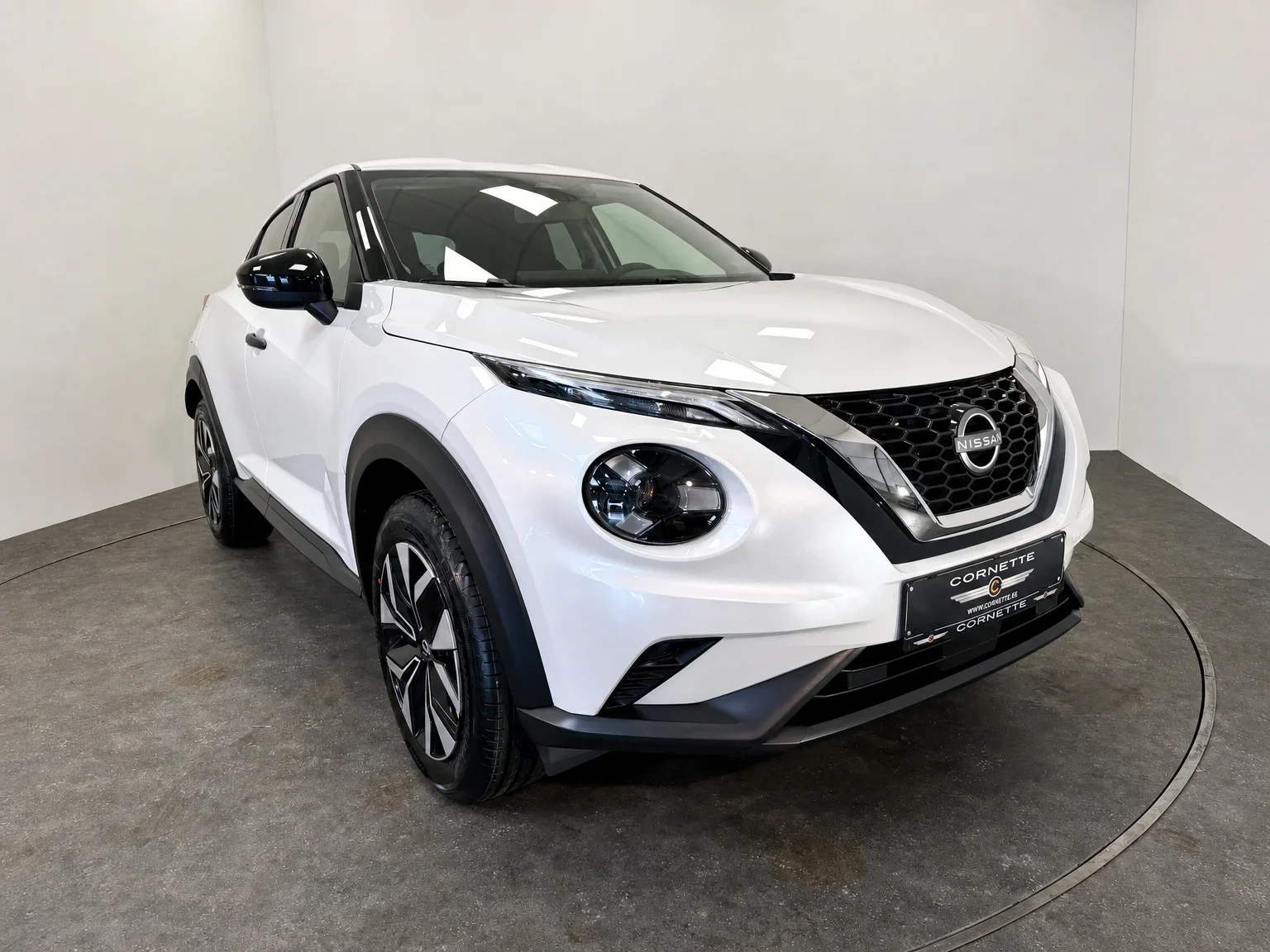 Nissan Juke - 9