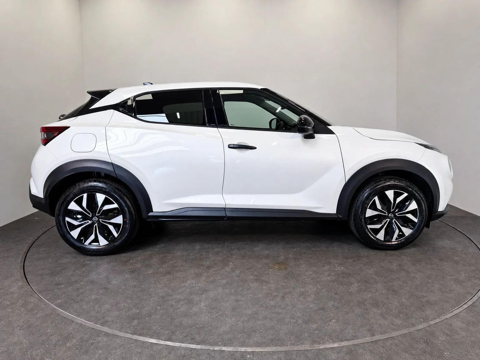 Nissan Juke - 10