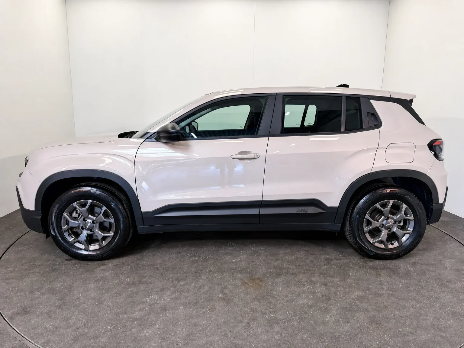 Jeep Avenger - 2