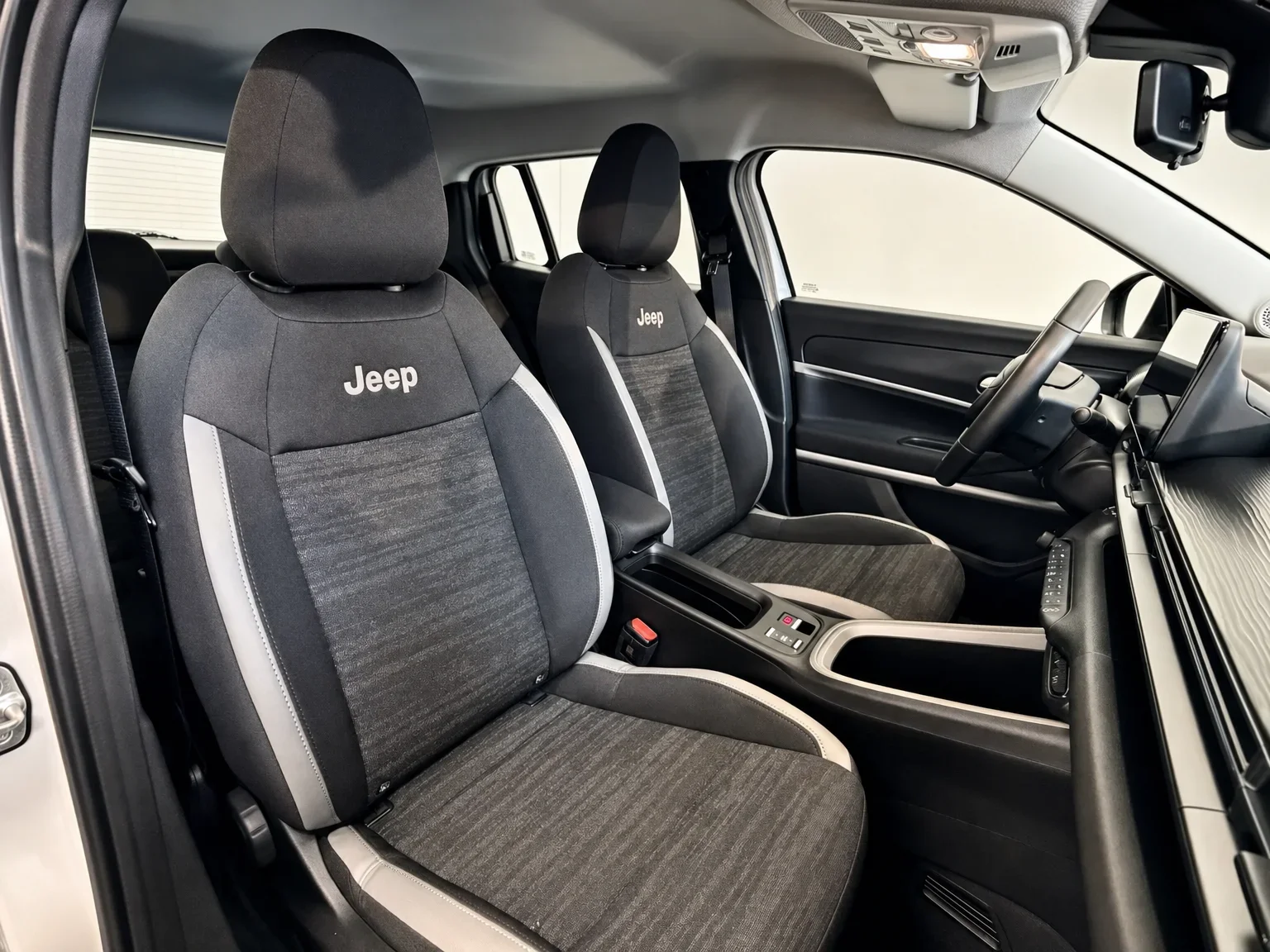 Jeep Avenger - 15