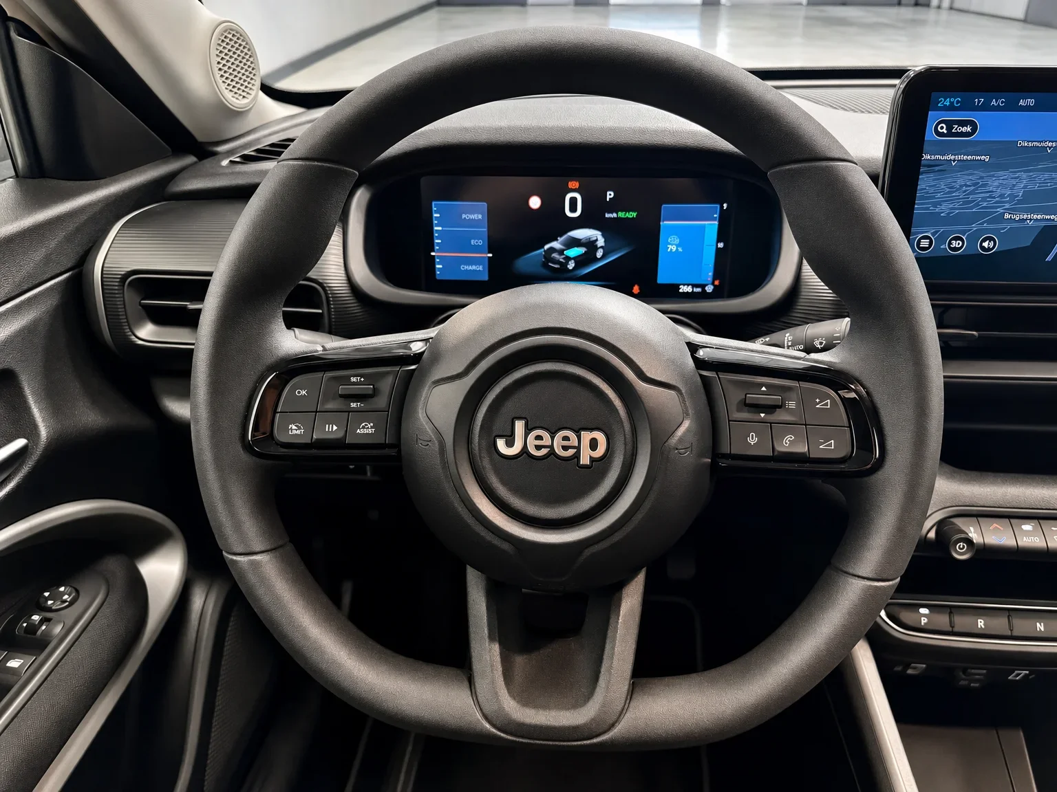 Jeep Avenger - 18