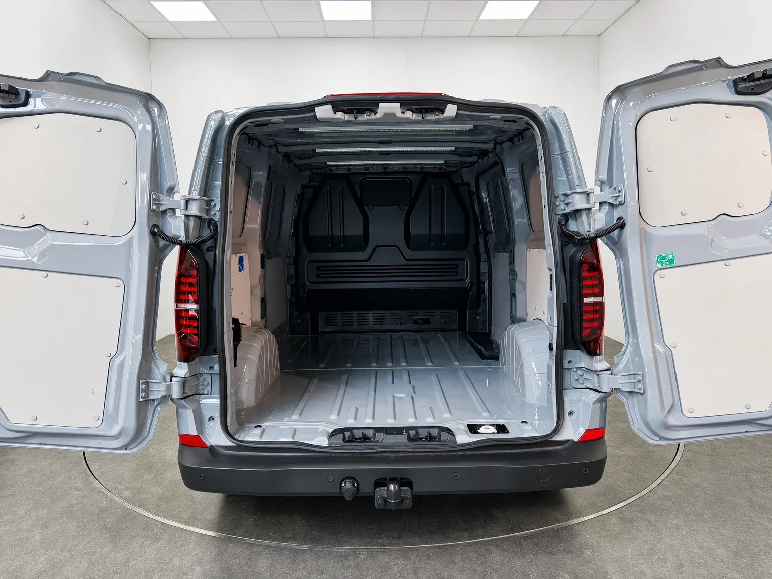 Volkswagen T7 Transporter - 11