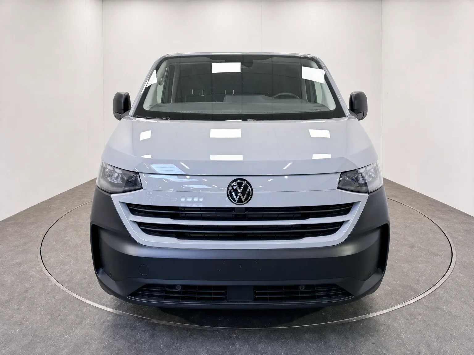 Volkswagen T7 Transporter - 4