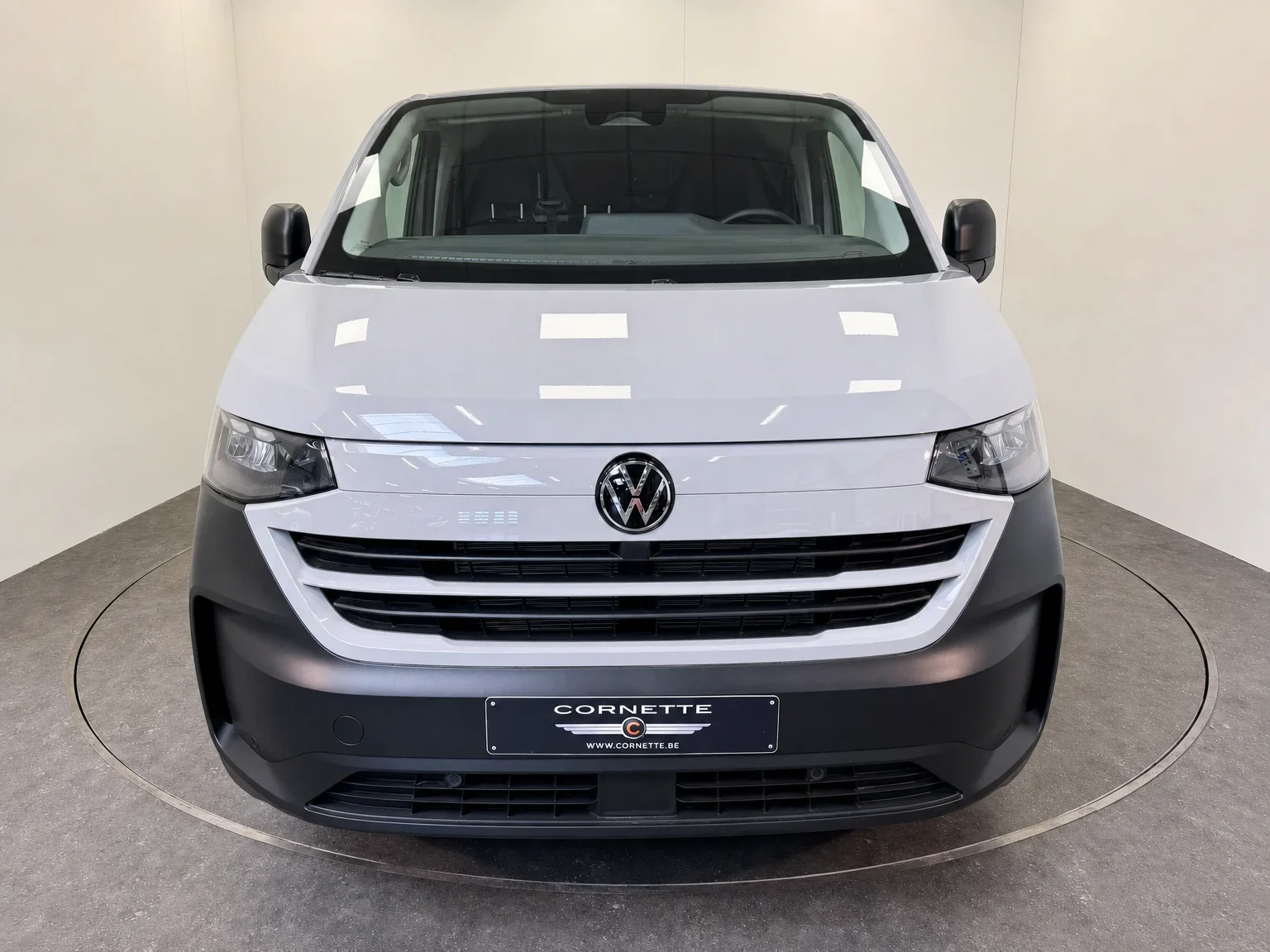 Volkswagen T7 Transporter - 7