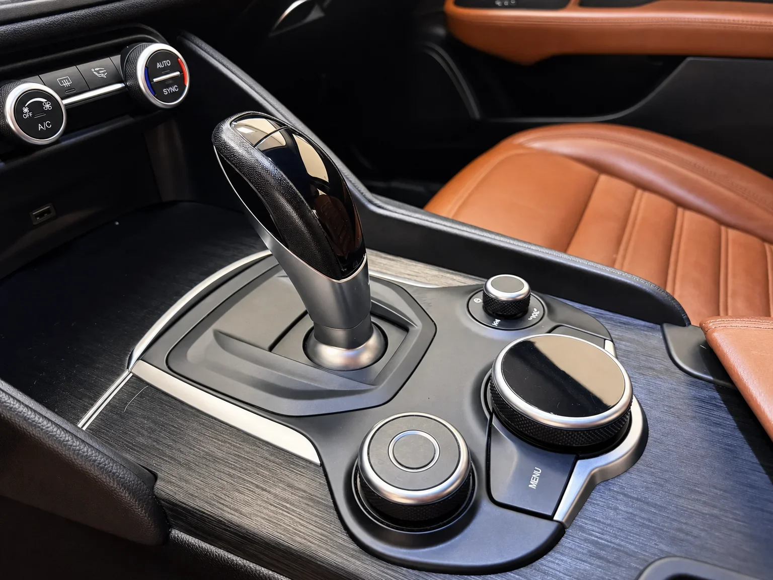 Alfa Romeo Giulia - 15