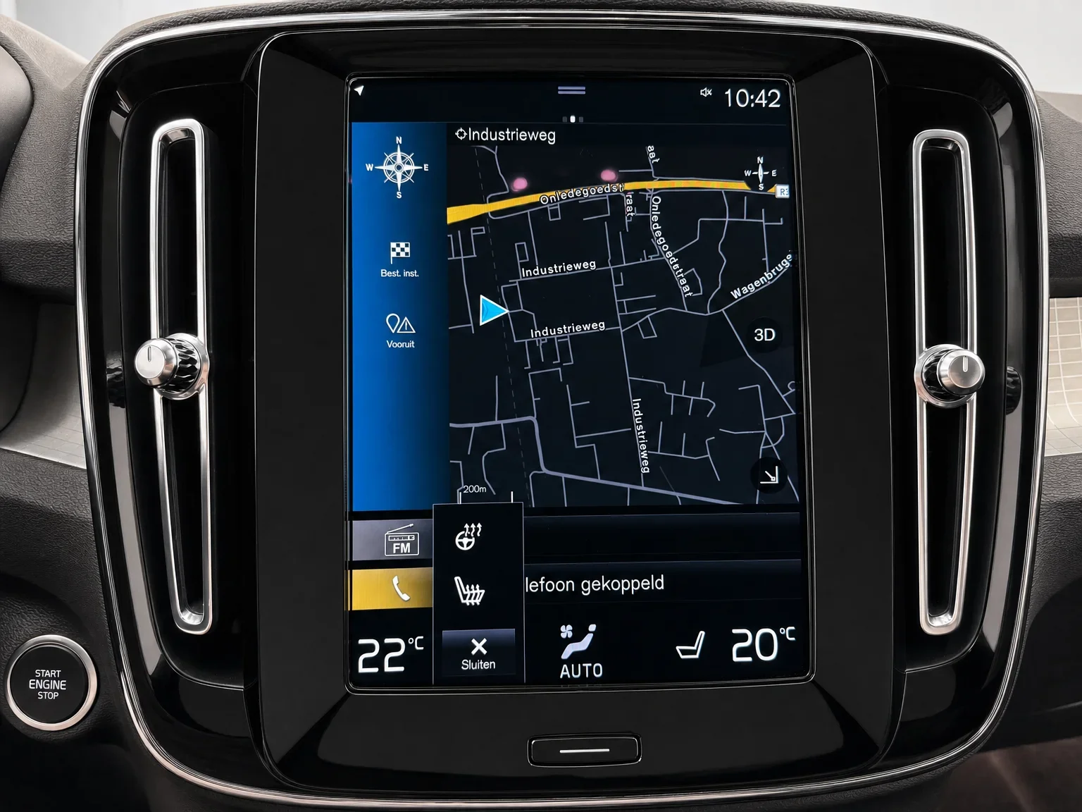 Volvo XC40 - 13