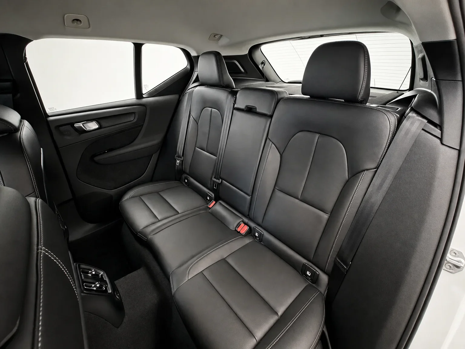 Volvo XC40 - 17