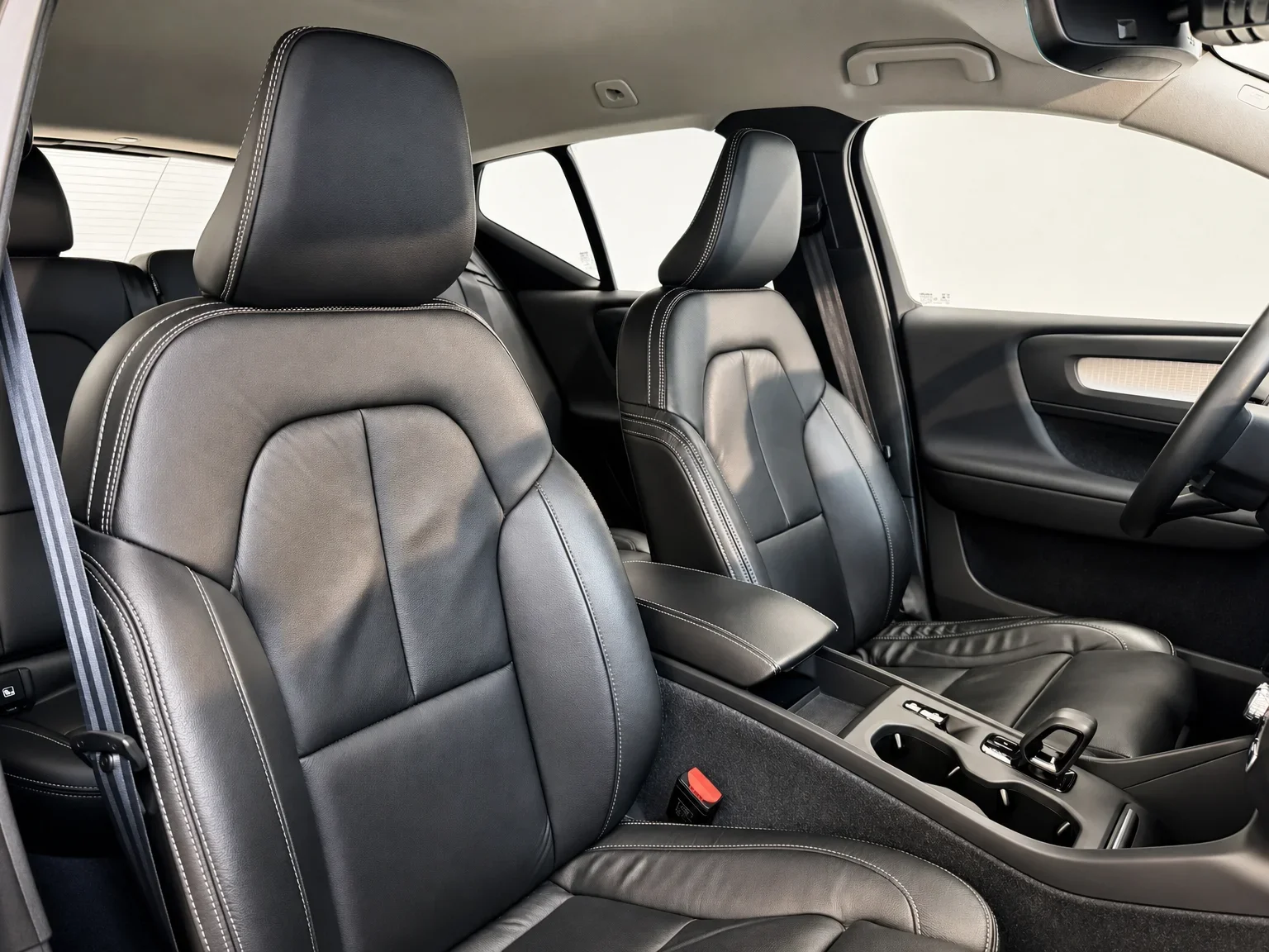 Volvo XC40 - 20