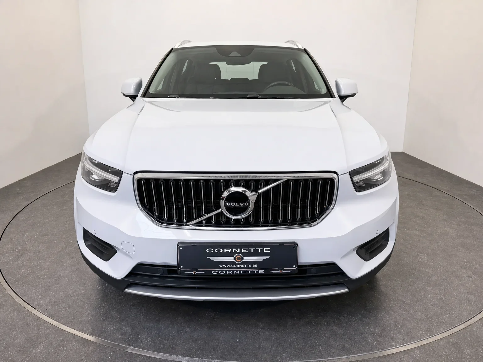 Volvo XC40 - 3