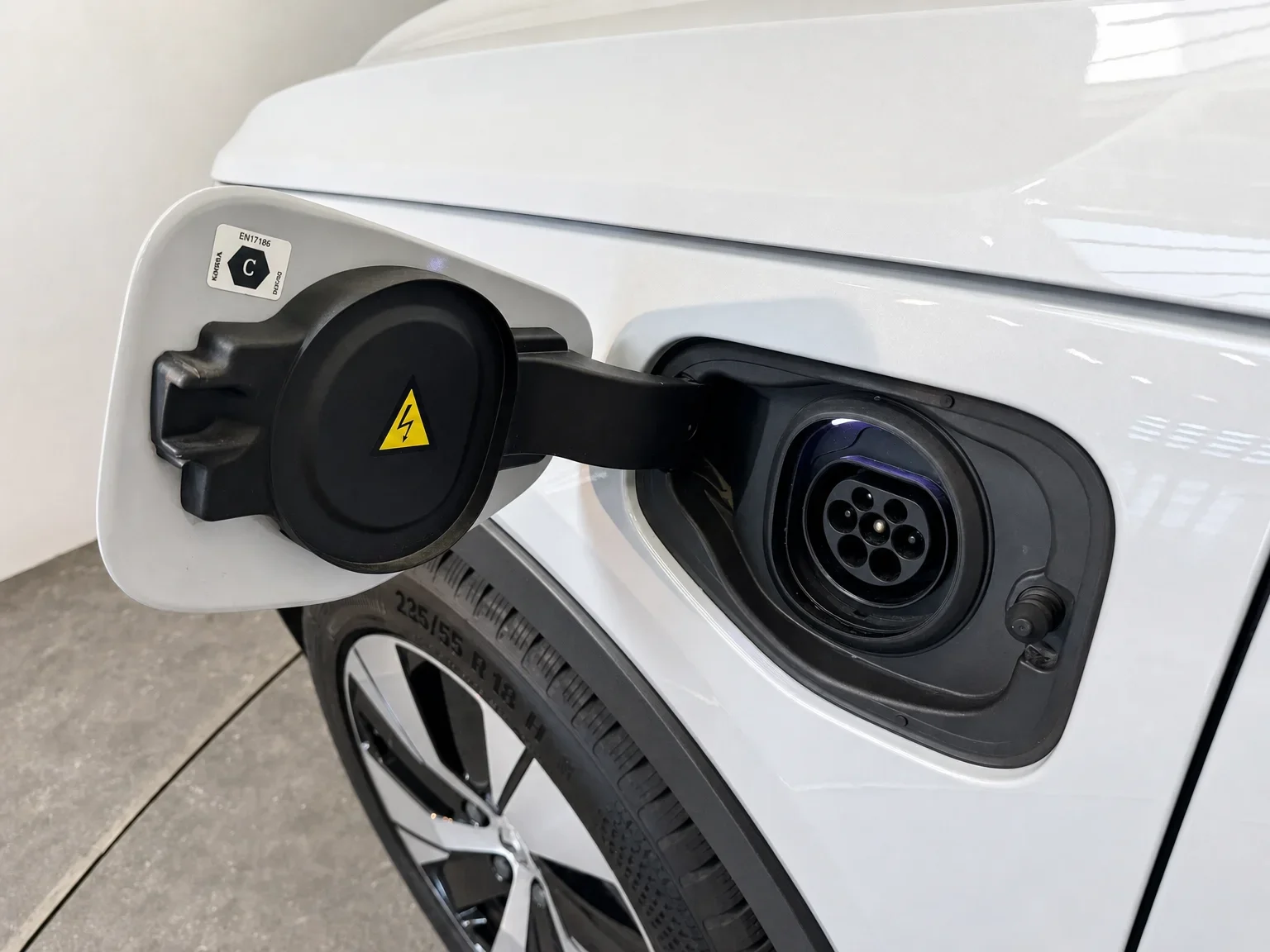 Volvo XC40 - 4