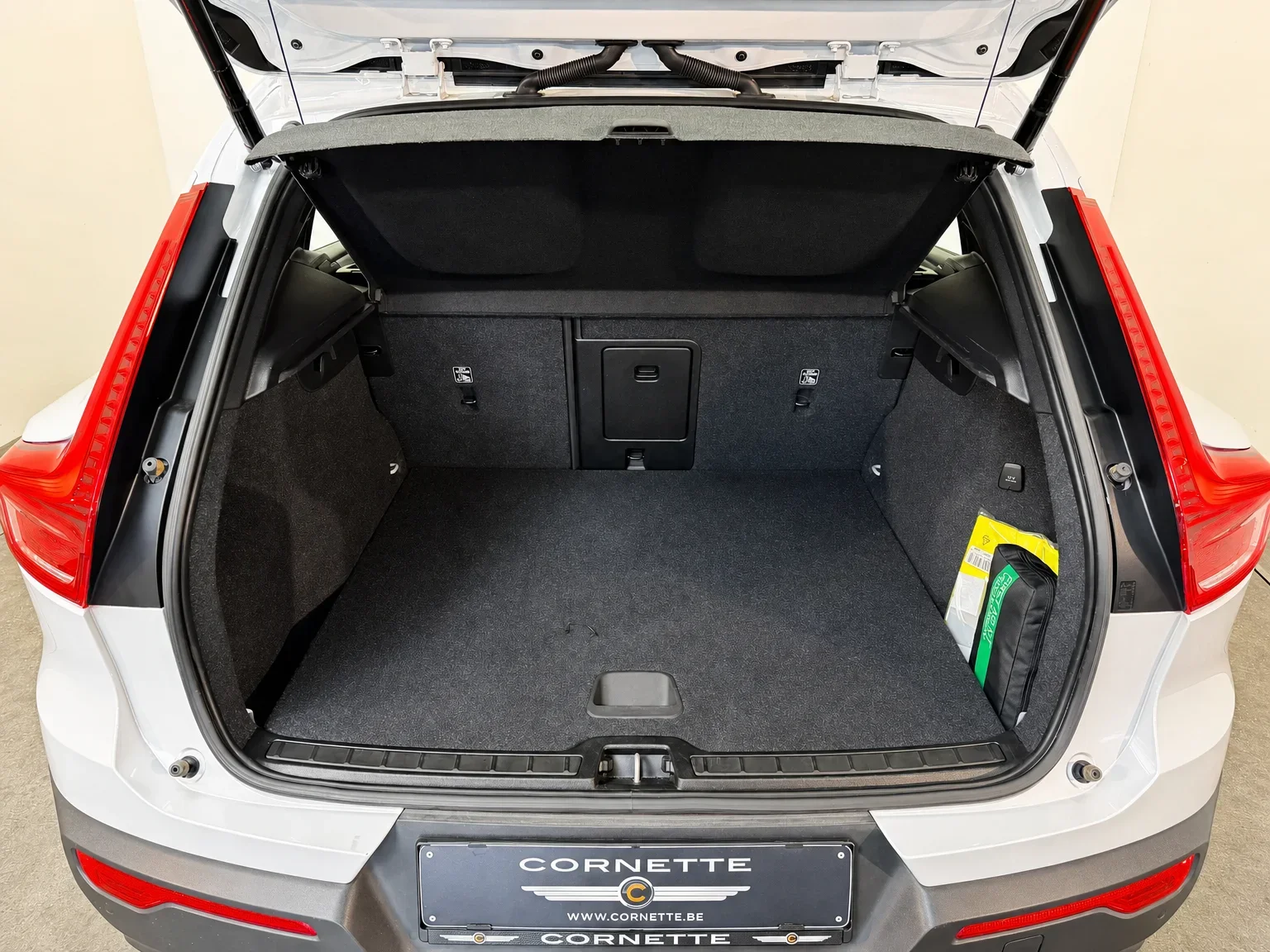 Volvo XC40 - 8