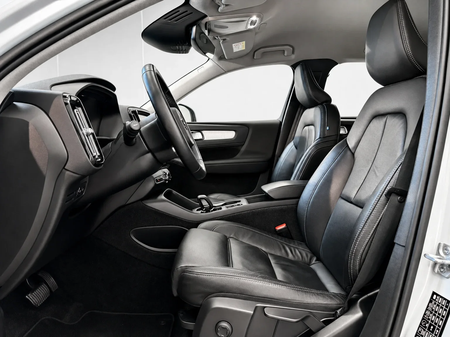 Volvo XC40 - 10