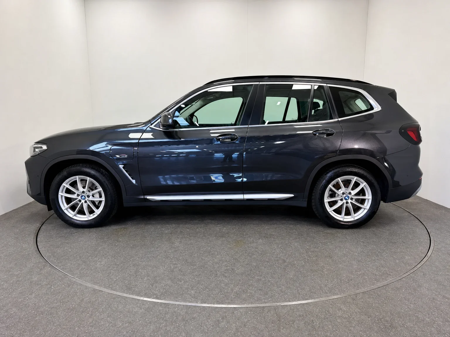BMW Serie X X3 - 2