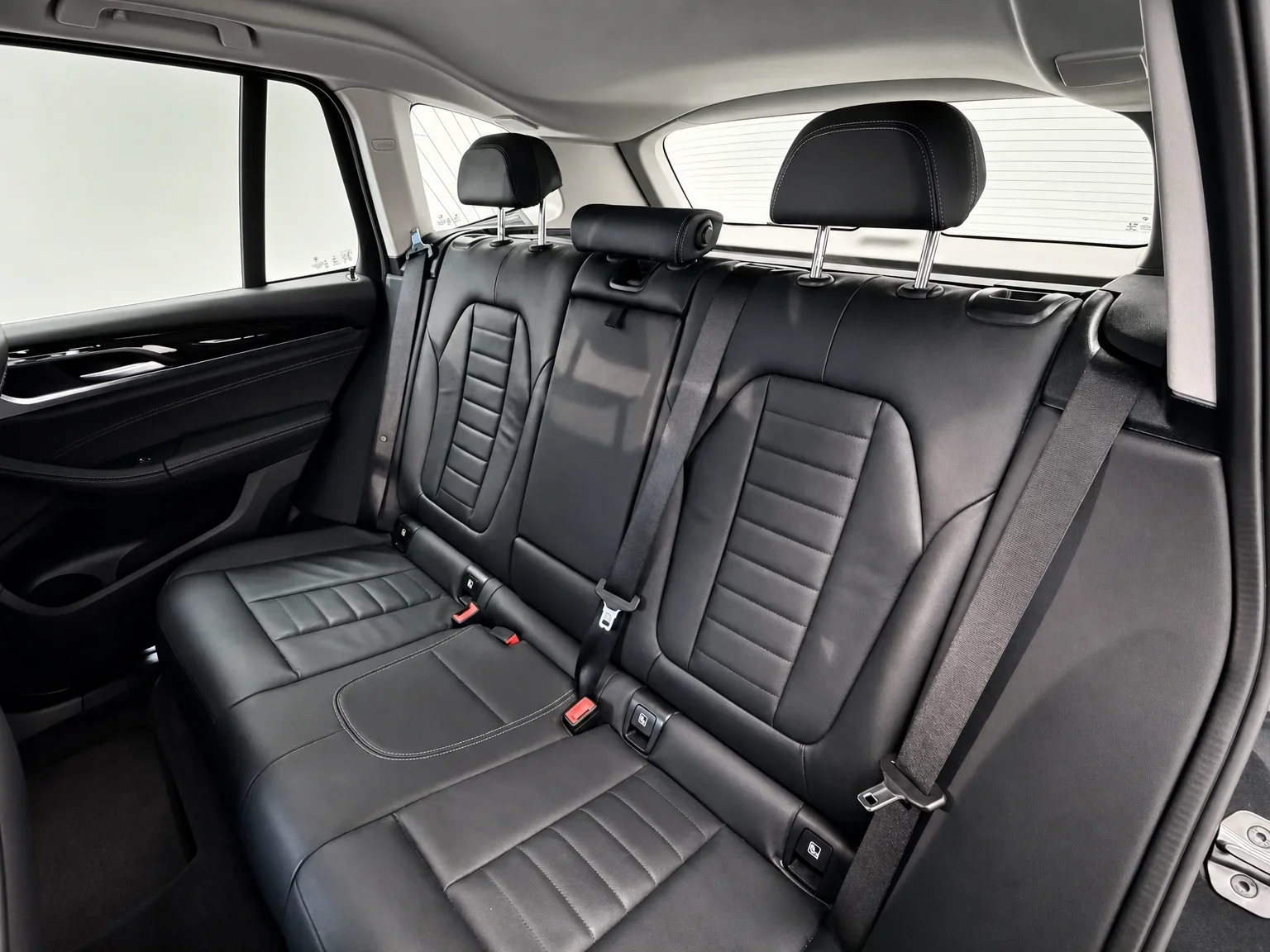 BMW Serie X X3 - 16