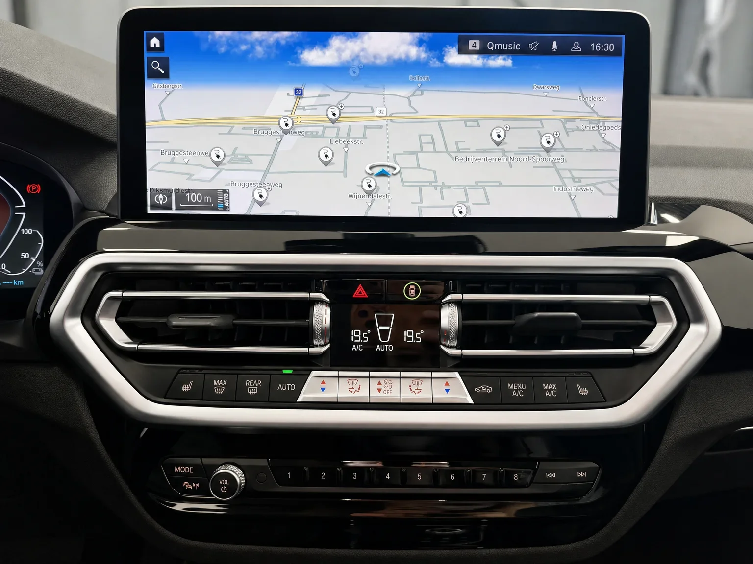 BMW Serie X X3 - 17