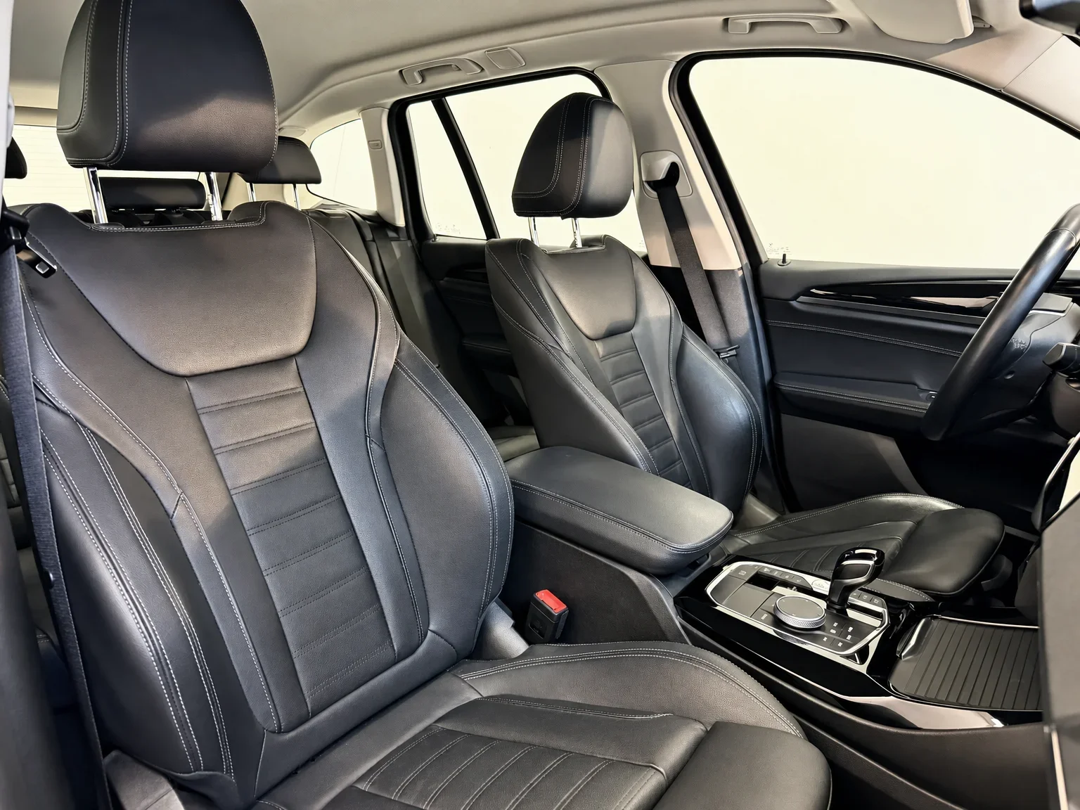 BMW Serie X X3 - 19