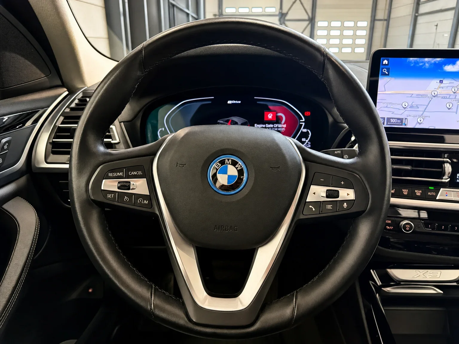 BMW Serie X X3 - 20