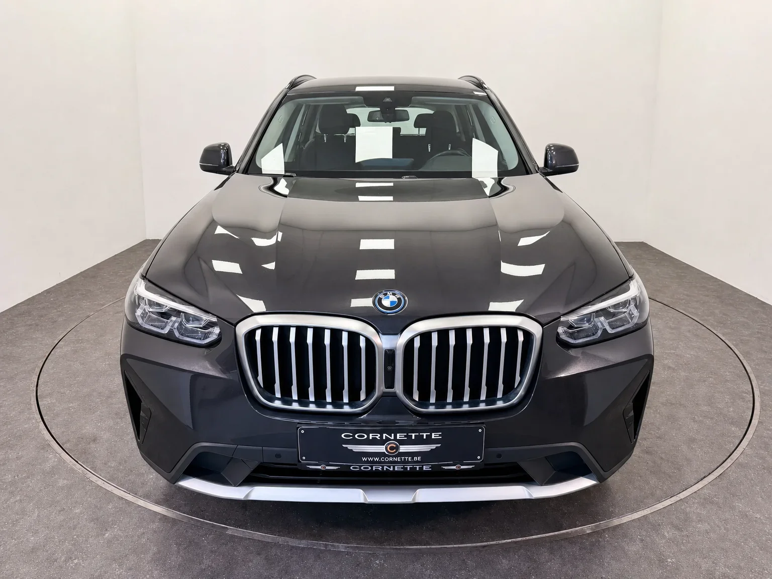 BMW Serie X X3 - 4