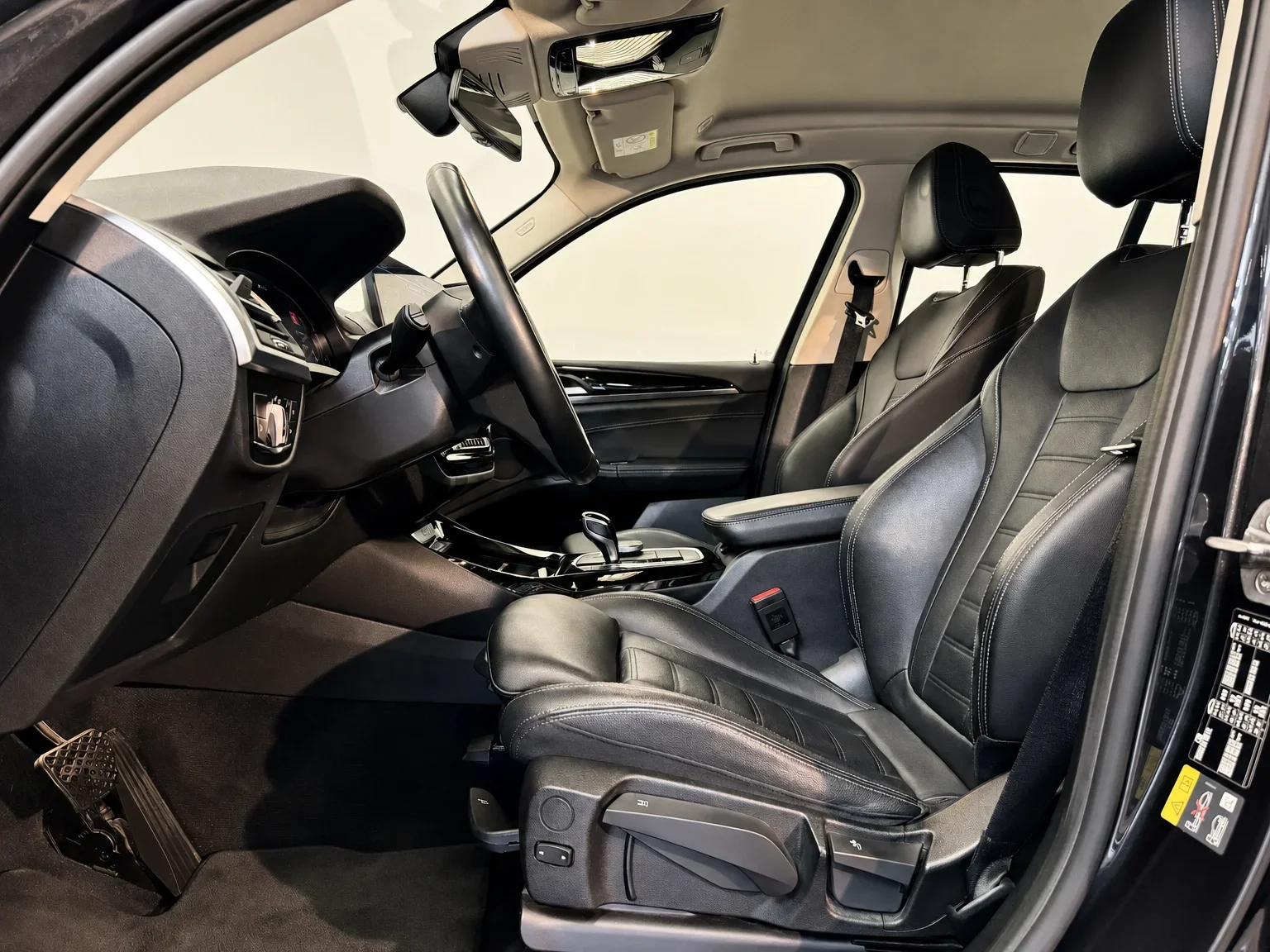 BMW Serie X X3 - 5