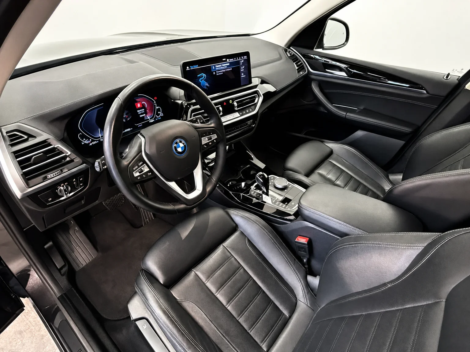 BMW Serie X X3 - 6