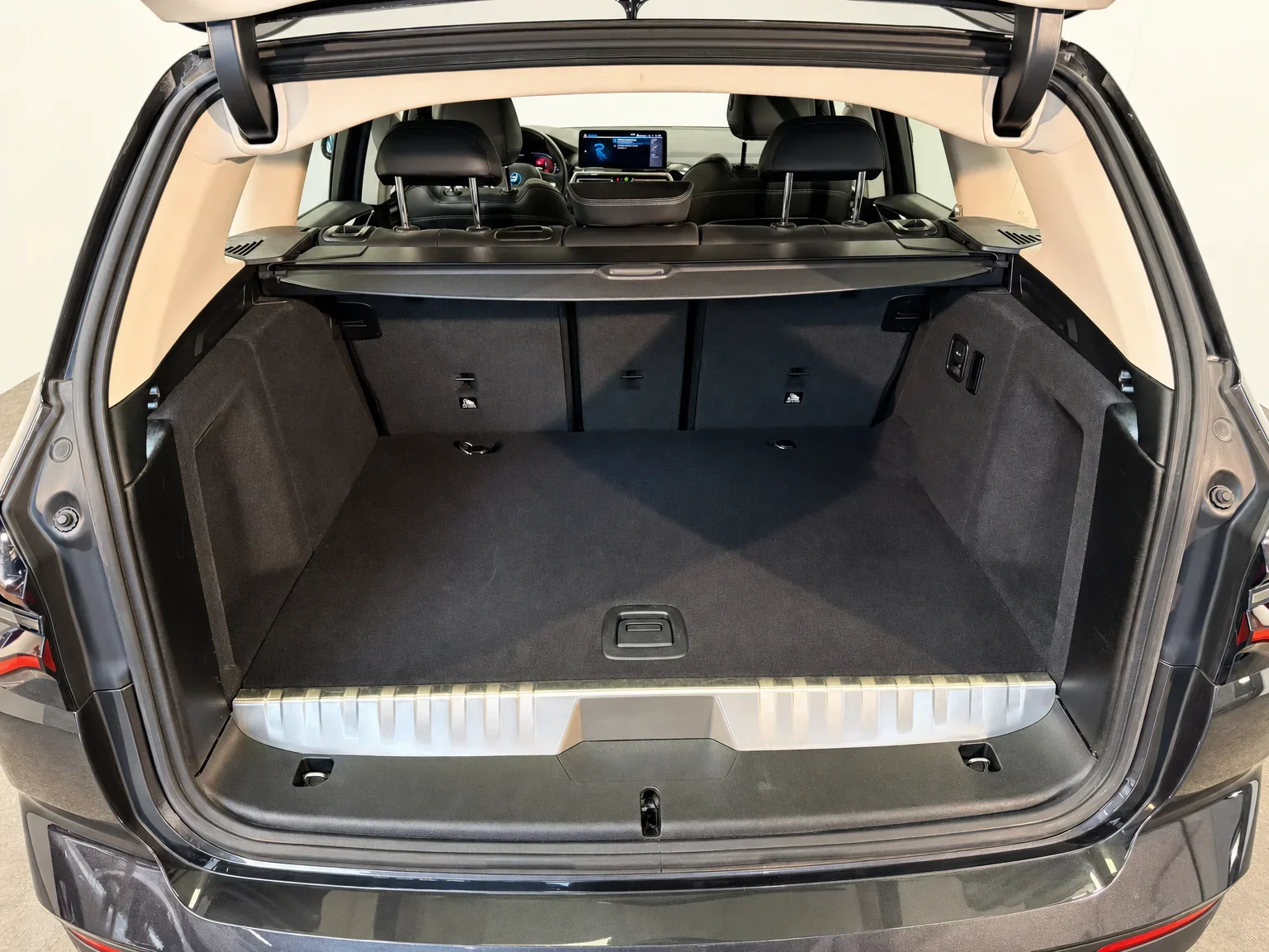 BMW Serie X X3 - 10